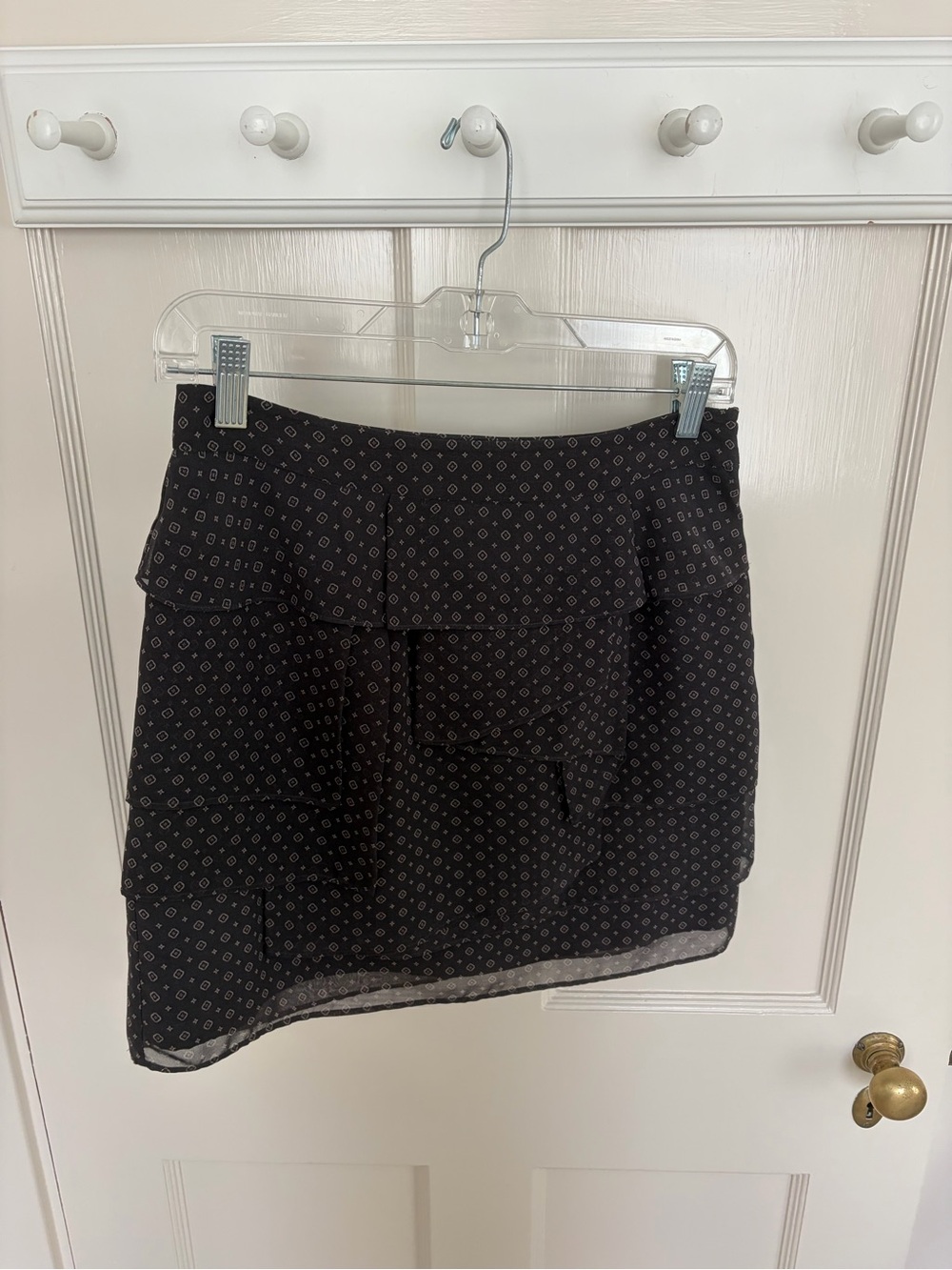 Banana Republic Skirt